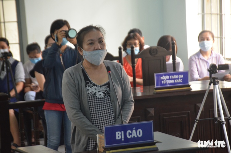Two jailed for combined 9 years for pickpocketing bus goers in Saigon