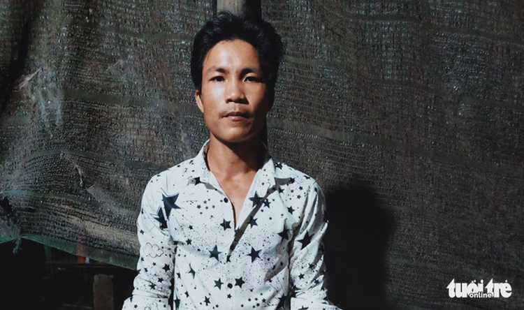 Drunk son sets fire to 67-year-old father in Vietnam