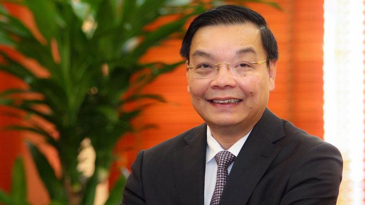 Sci-tech minister named vice-chief of Hanoi's Party unit