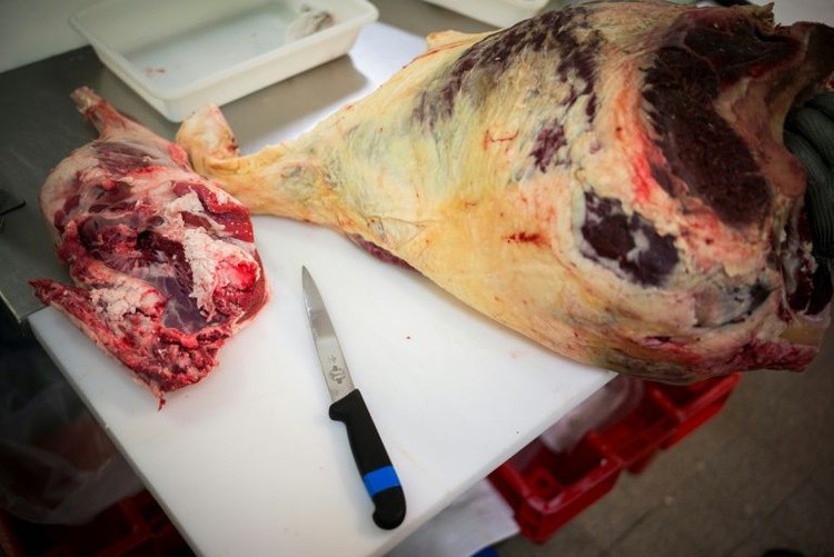 French butcher seeks to carve out UNESCO distinction