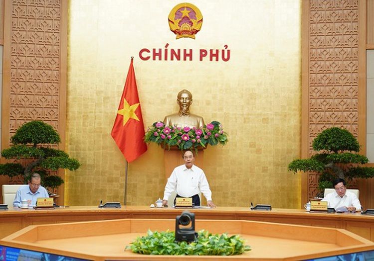 Vietnamese PM gives green light to raise frequency of commercial int’l flights