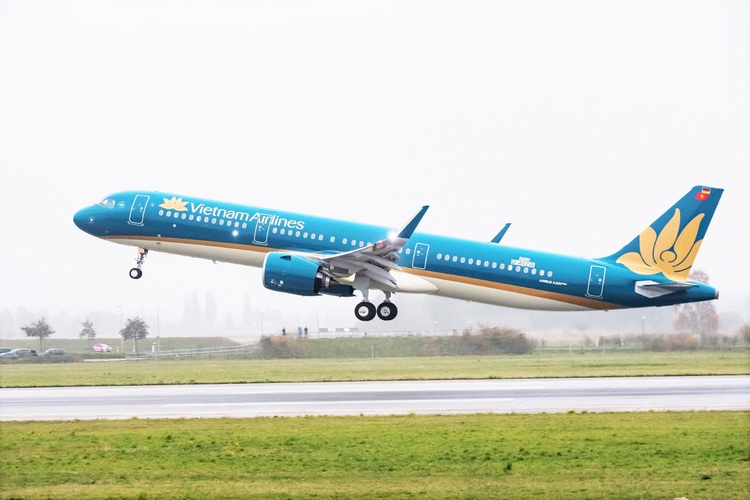 Vietnam aviation authority proposes flight procedures for int’l arrivals