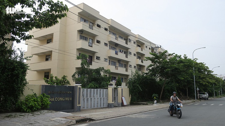 Housing demand soars in Ho Chi Minh City’s new creative urban area