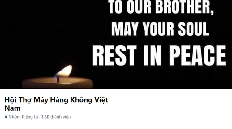 Mechanic killed by lightning at Hanoi’s Noi Bai International Airport