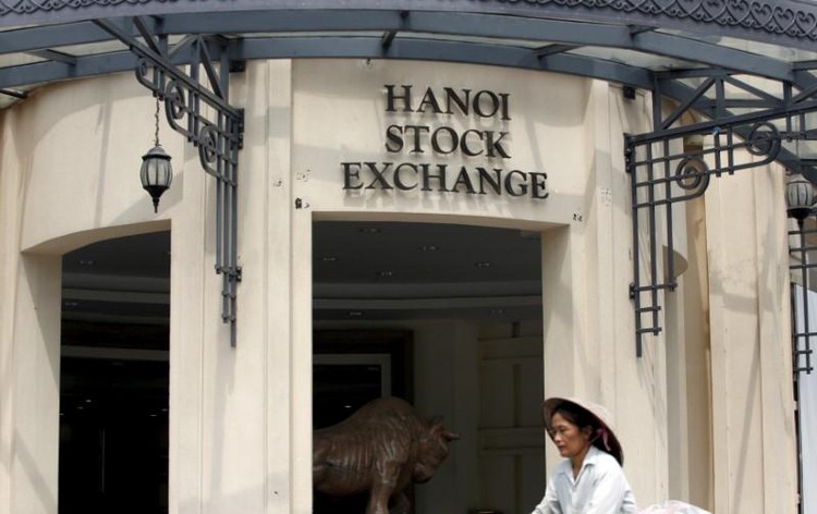 FTSE Russell downgrades Argentina stocks; Vietnam, Russia on watchlist for upgrade