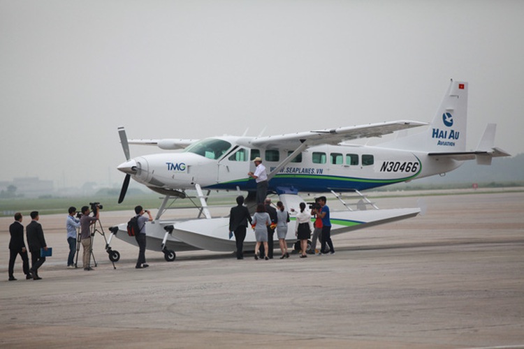 Bluesky Air to see license withdrawn