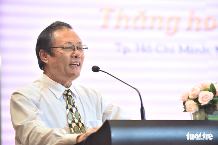 Tuoi Tre commences fourth annual ‘Day of Pho' initiative