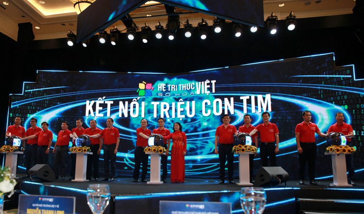 Vietnam begins compilation of country’s first open encyclopedia