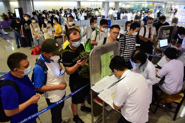 In Ho Chi Minh City, why are quarantine hotel rooms more expensive than normal ones?