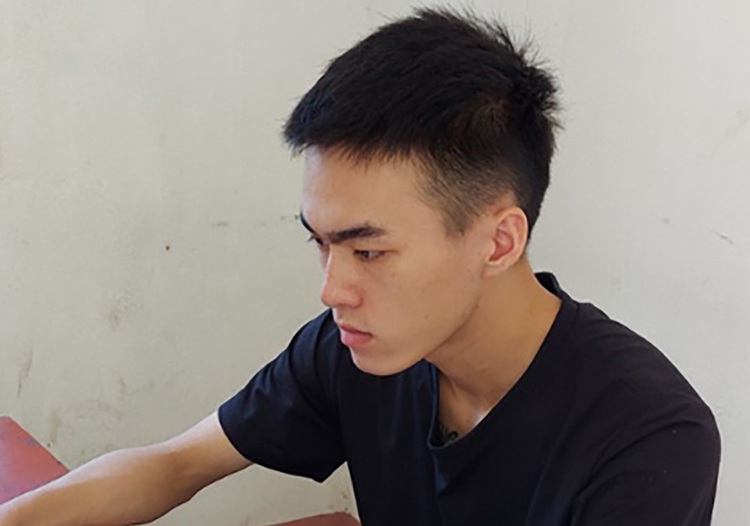 Vietnamese man arrested for selling girlfriend to China