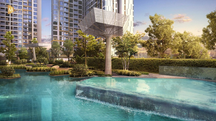 Ho Chi Minh City’s District 9: A beacon for real estate moguls