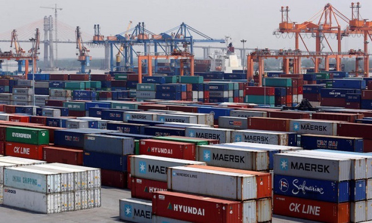 Logistics giant GLP plans $1.5 bln Vietnam investment to ramp up business