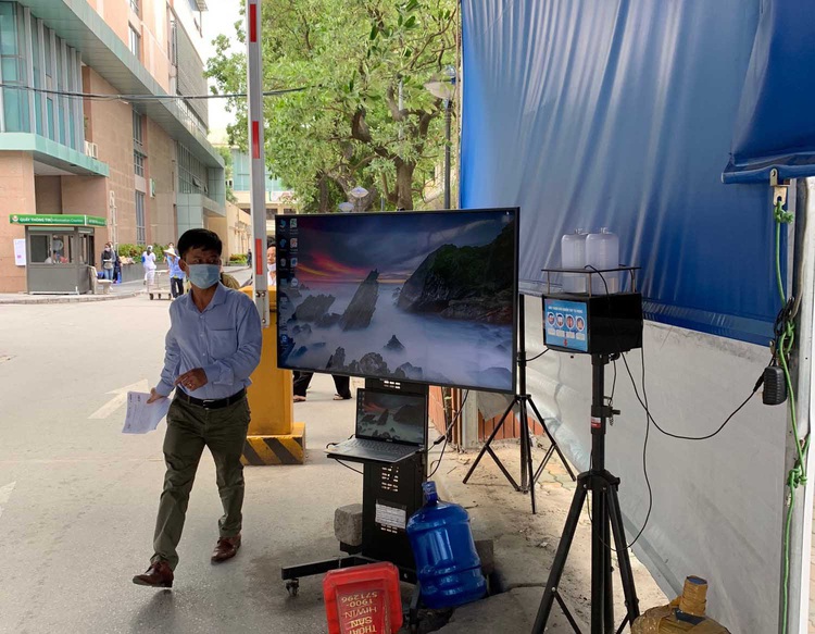 Indian expert among two imported COVID-19 cases in Vietnam
