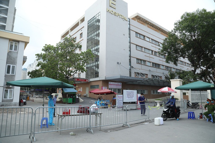 Indian couple diagnosed with COVID-19 after entry into Vietnam