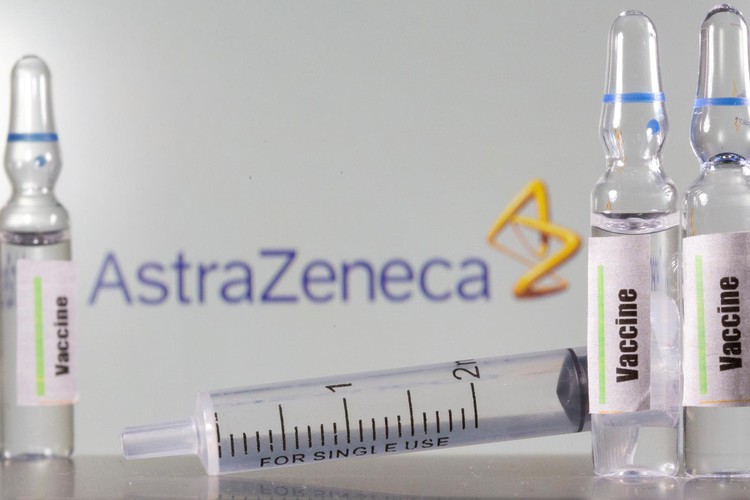 AstraZeneca COVID-19 vaccine trial Brazil volunteer dies, trial to continue