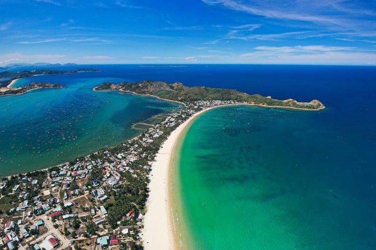 Domestic tourism, backpacking top choices in post-COVID-19 travel in Vietnam: Google report