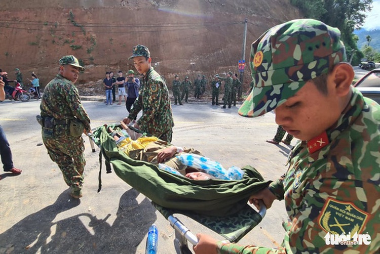 Vietnam offers debt waivers for individuals, businesses affected by recent catastrophes