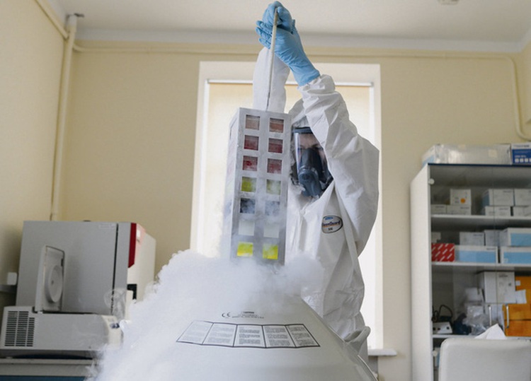 Made-in-Vietnam COVID-19 vaccine scheduled for human trial this month
