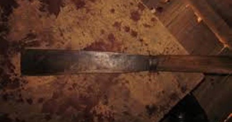 Man arrested for killing 8-year-old son in northern Vietnam