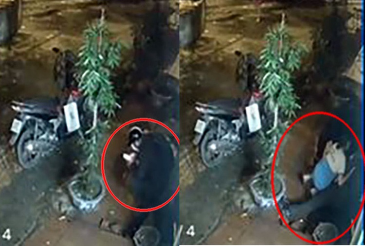 Hanoi police officer arrested for killing man in gun test