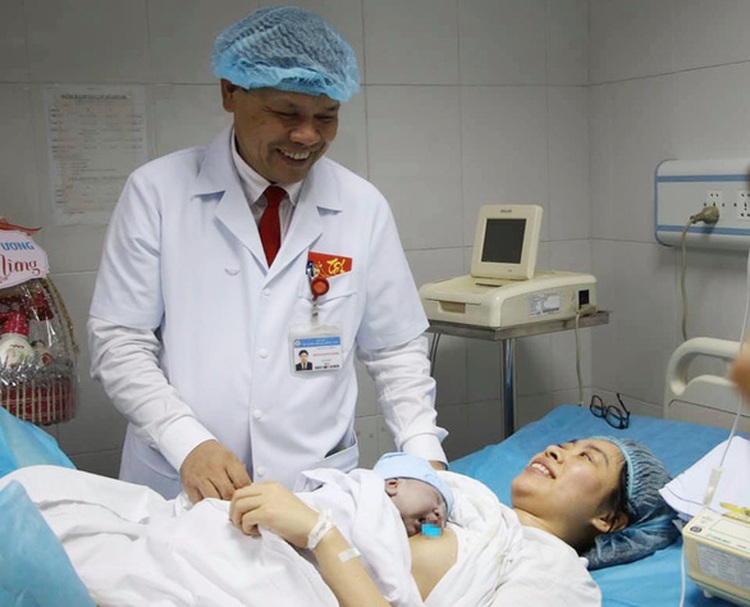 Contrasting marriage and birth rates between Vietnamese localities concerns local authorities