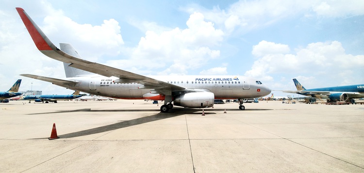 Hanoi-Ho Chi Minh City flight delayed after man shouts 'bomb' on plane