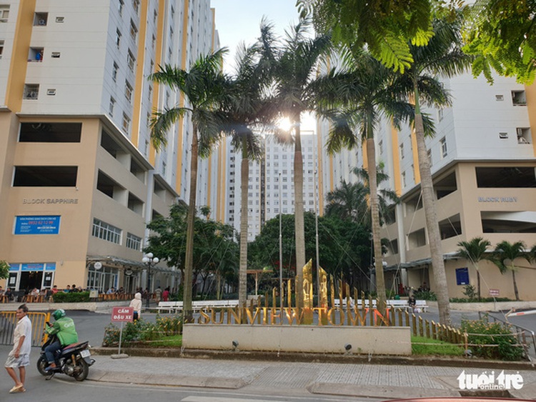 Police investigate female lawyer’s fall to death in Ho Chi Minh City