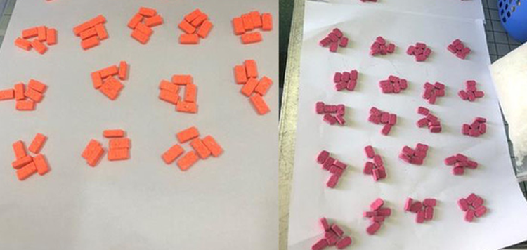 Vietnam police bust drug trafficking scheme that made use of Grab services
