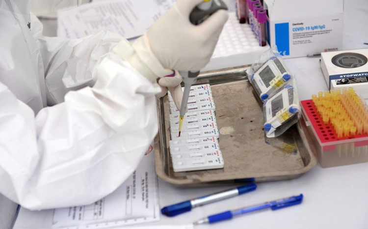Vietnam records 12 imported COVID-19 cases, tally reaches 1,300