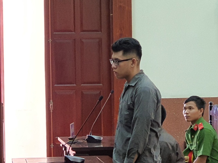 Vietnamese ride-hailing driver sentenced to 20 years in jail for transporting drugs