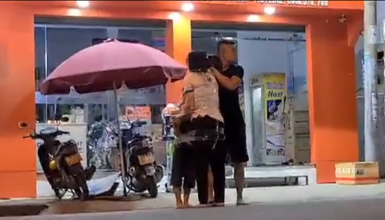 Man nabbed for holding three hostage while allegedly high on drugs in Ho Chi Minh City