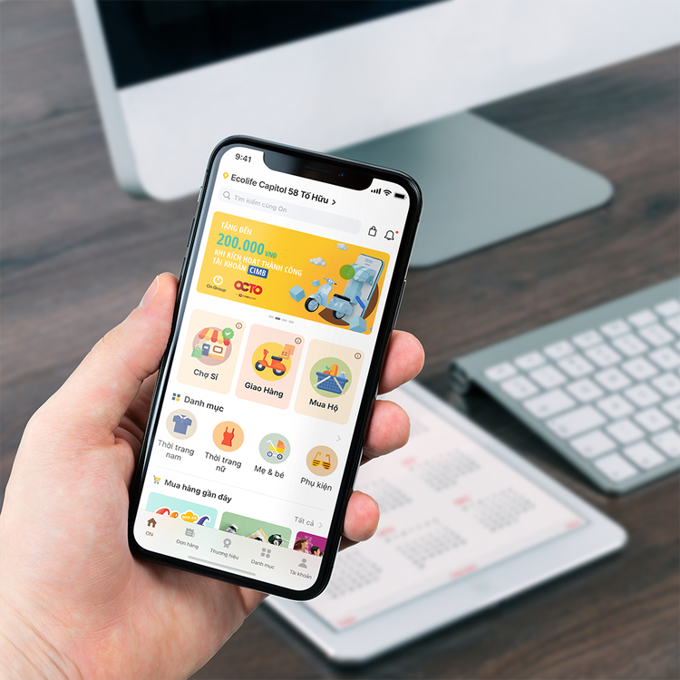 CIMB Bank Vietnam turns fintech growth into opportunity