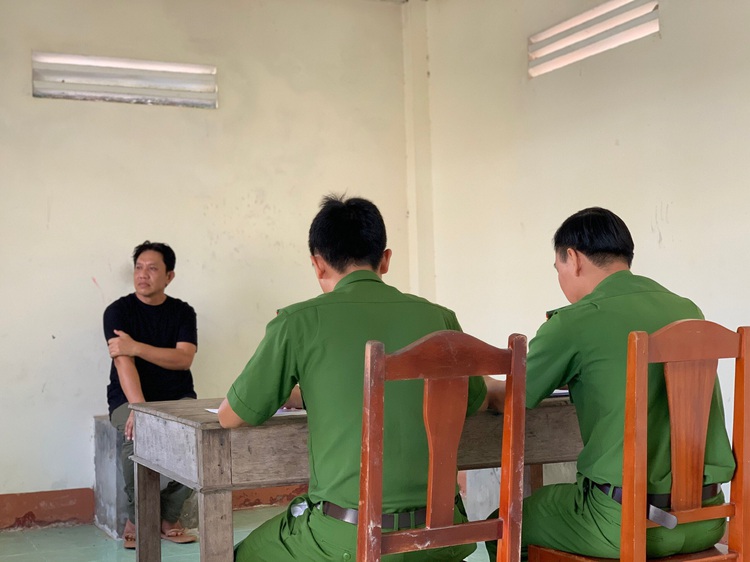 Man arrested for having over 78,000m2 of forest destroyed on Vietnam’s Phu Quoc