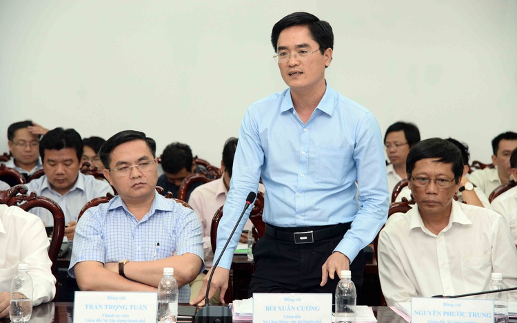 Inter-regional traffic projects critical to connecting southeast Vietnam