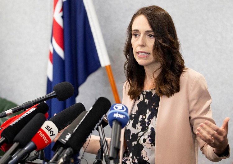 New Zealand raises concerns with China over Australian soldier image