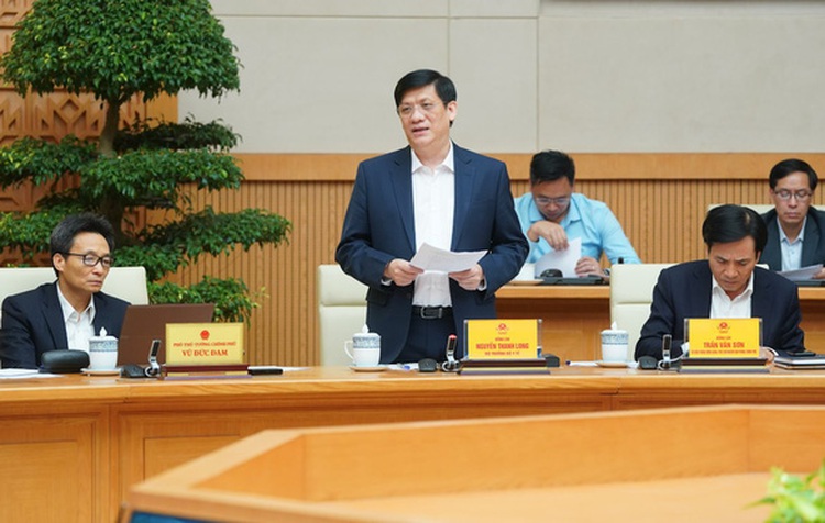 Ho Chi Minh City records two more local COVID-19 cases, including one-year-old