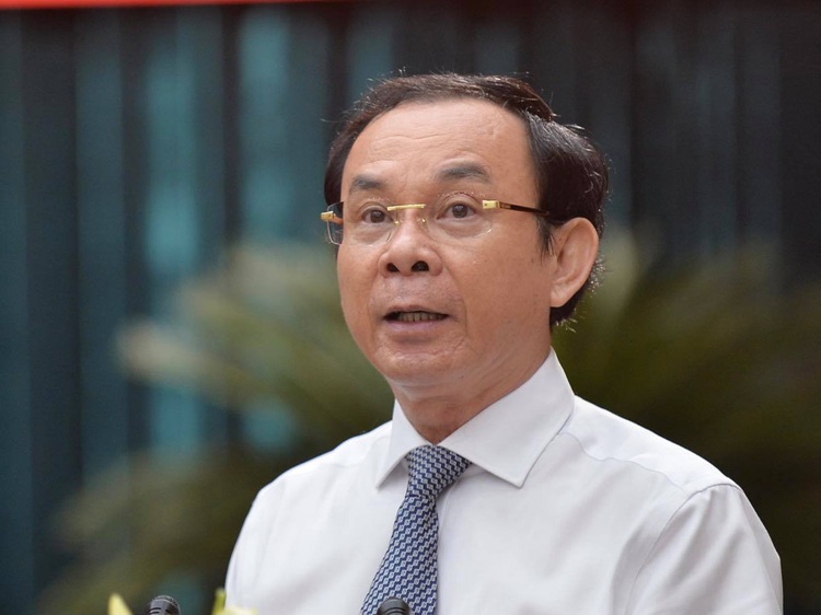 Over 2,240 tested for COVID-19 after local infections detected in Ho Chi Minh City