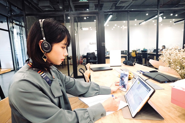 A closer look at telemarketing in Vietnam