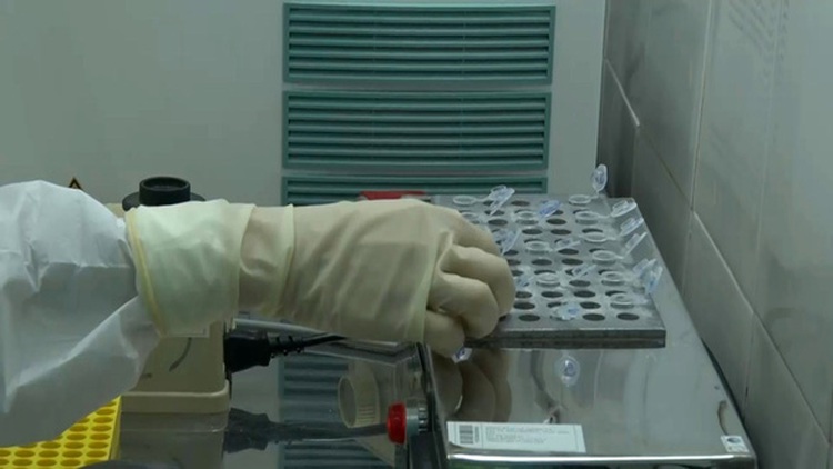 Vietnamese province quarantines people in direct contact with recovered COVID-19 patient retesting positive twice