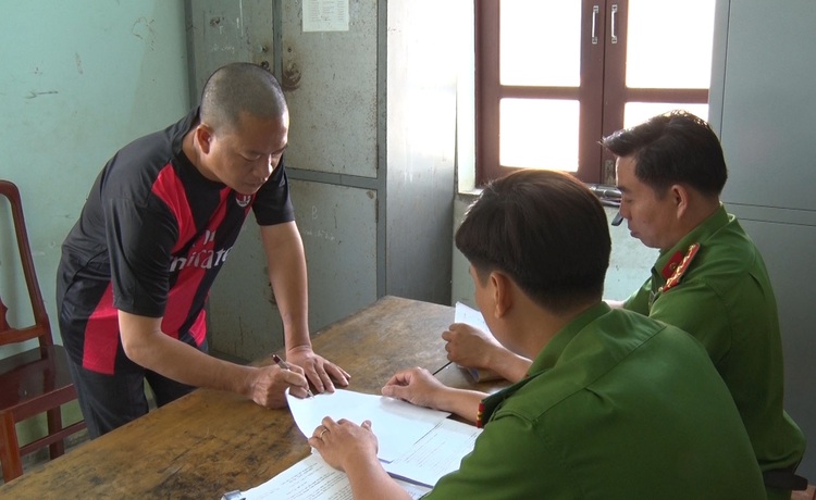 Teacher arrested for having sex with schoolgirl in Vietnam’s Mekong Delta
