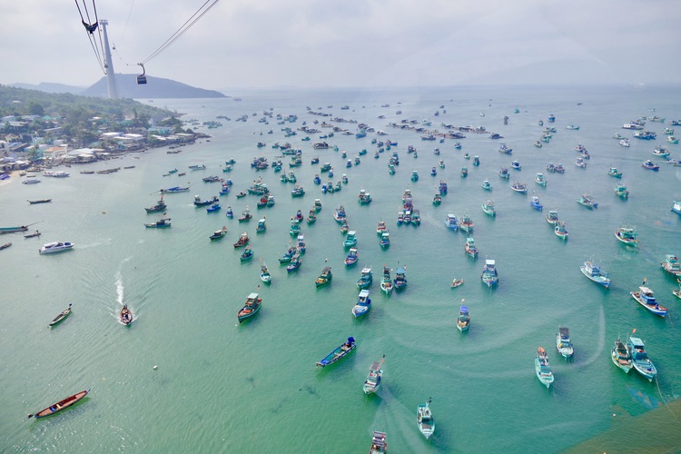 Vietnam approves establishment of Phu Quoc island city