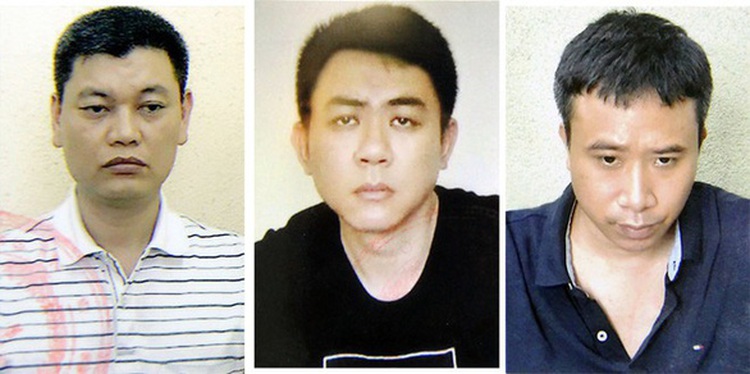 Former Hanoi chairman sentenced to five years in jail for appropriating state secrets