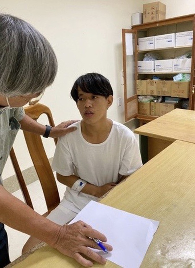 Man probed for allegedly raping children at social protection center in Vietnam