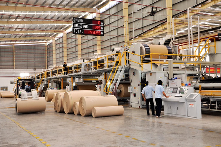 Thai conglomerate acquires Vietnam’s Bien Hoa Packaging