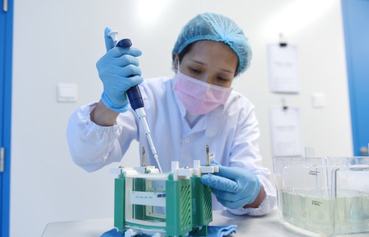 What we know about Vietnam’s homegrown COVID-19 vaccine, so far