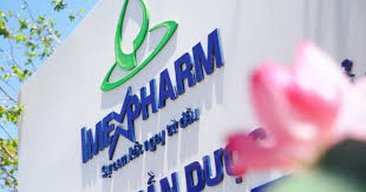 ADB, Imexpharm sign loan to support generic medicine production in Vietnam
