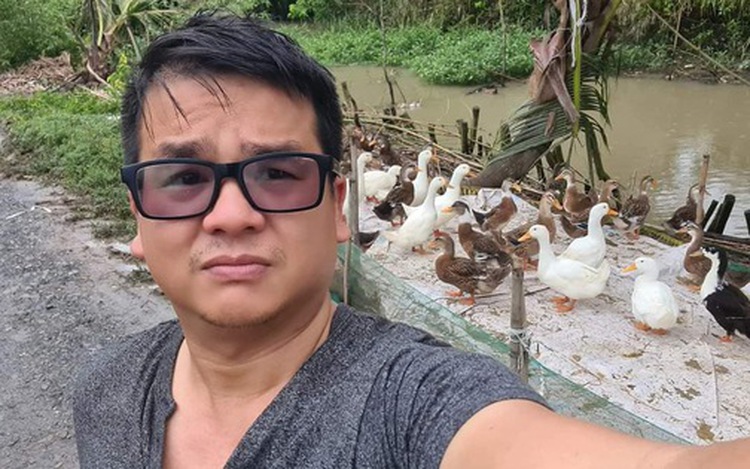 Vietnam police arrest Truong Chau Huu Danh for abusing rights to free speech, press freedom