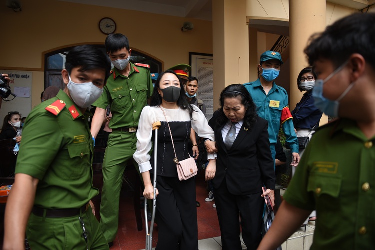 Vietnam man jailed for 7.5 years for killing one, injuring another in car crash