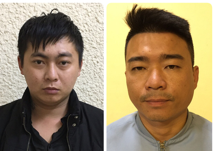 Hanoi men arrested for filming, blackmailing women who had extramarital sex in hotels