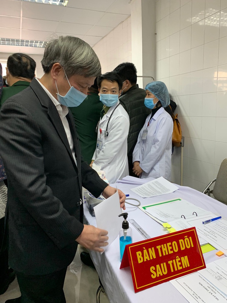 Six imported COVID-19 cases, including one Japanese, recorded in Vietnam